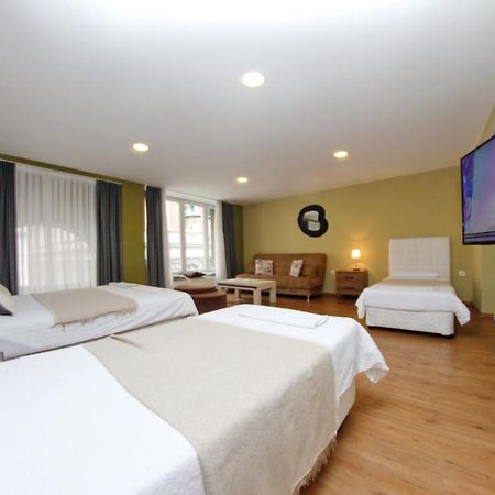 Apartmani Barsa Сараево Экстерьер фото