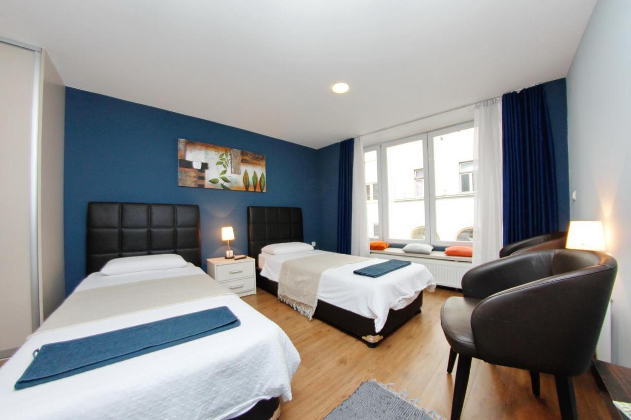 Apartmani Barsa Сараево Экстерьер фото