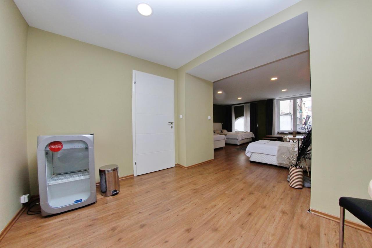 Apartmani Barsa Сараево Экстерьер фото