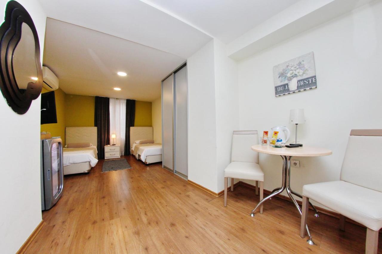 Apartmani Barsa Сараево Экстерьер фото